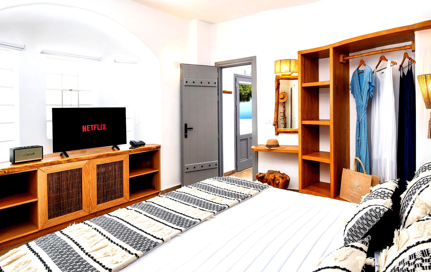 San Marino Suites